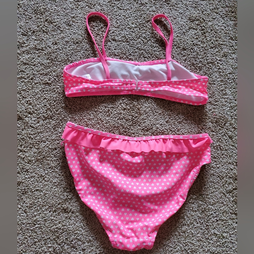 Pink Bikini - Picture 2 of 2